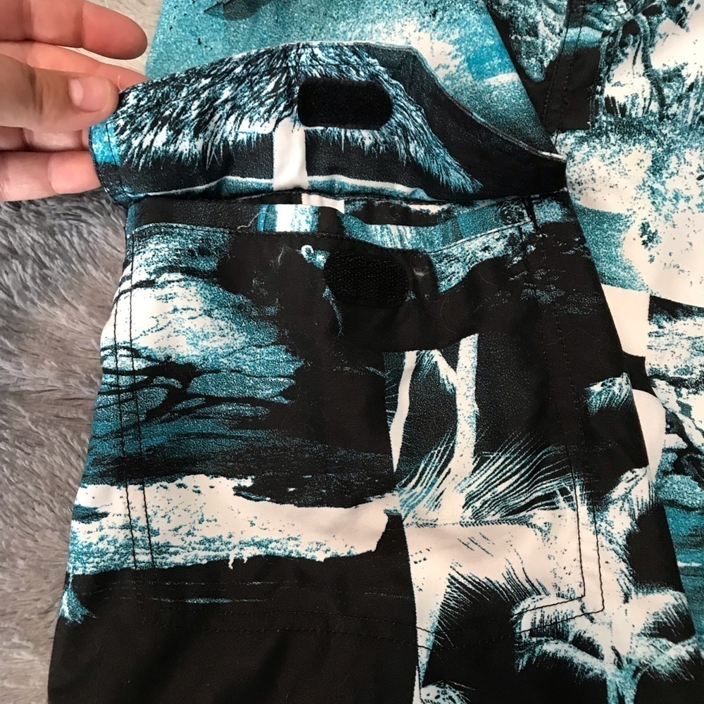 Swim Shorts - Picture 3 of 6